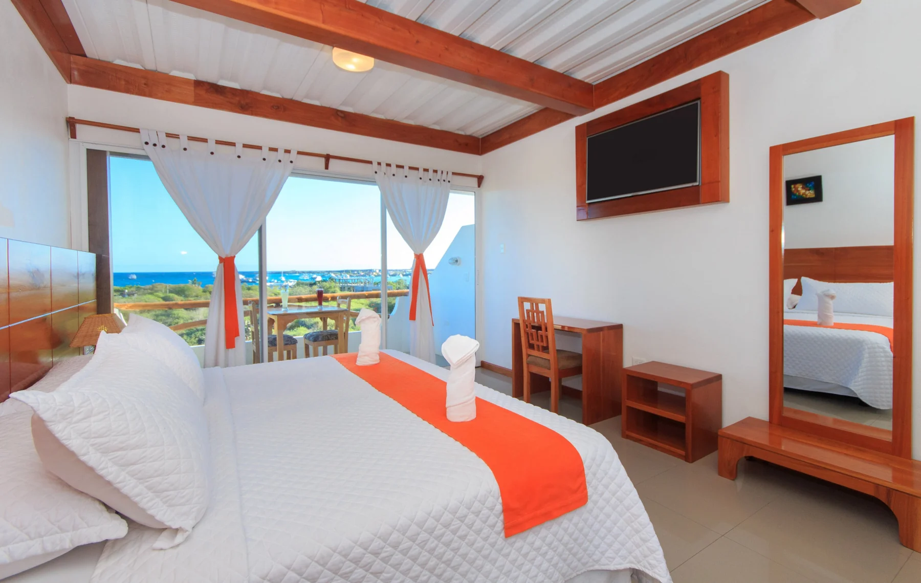 Superior Standard Rooms